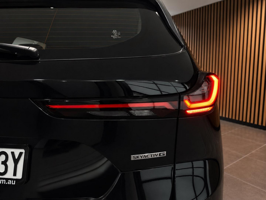 2026 Mazda CX-5 KM Series G25 GT SP SUV Image 10
