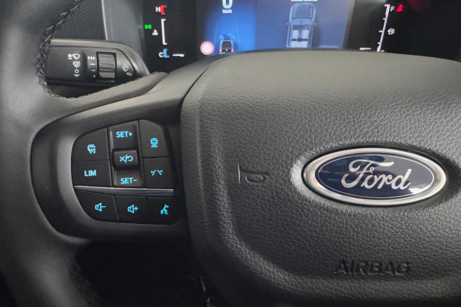 2025 MY25.25 Ford Ranger P703 Sport Ute Image 18