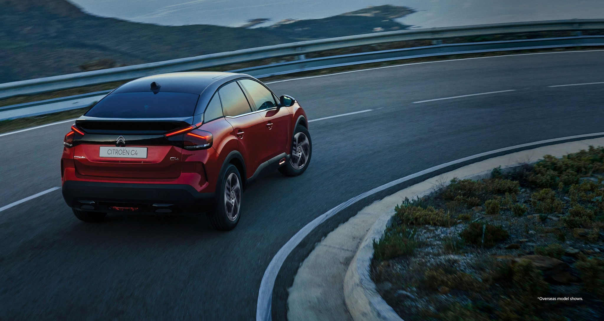 A NEW GENERATION OF SUV Image