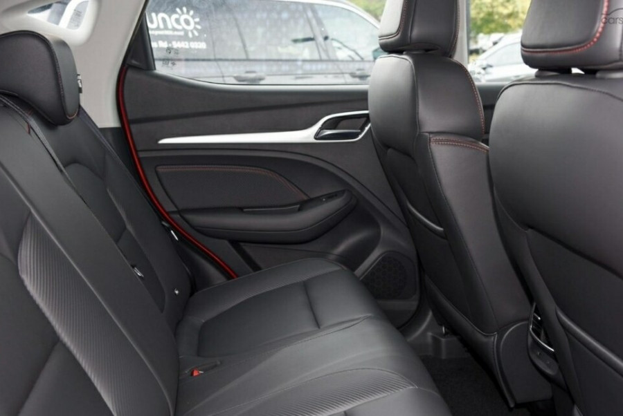 2022 MG ZS EV AZS1 Excite SUV Image 7