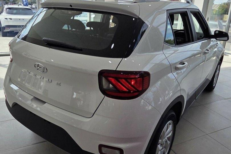 2025 Hyundai Venue QX.V5  SUV Image 6