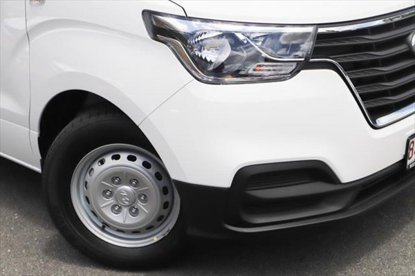 2020 Hyundai iLoad TQ4 Van Van