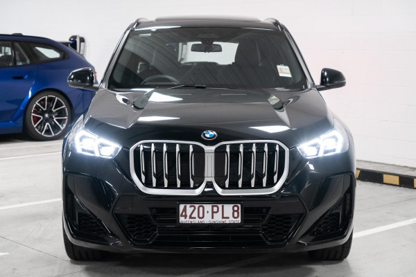 2025 BMW X1 U11 xDrive20i M Sport SUV image 3