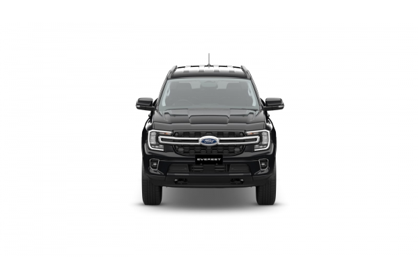 2025 MY25.25 Ford Everest UB Trend SUV