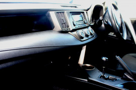 2013 Toyota RAV4 ZSA42R Suv