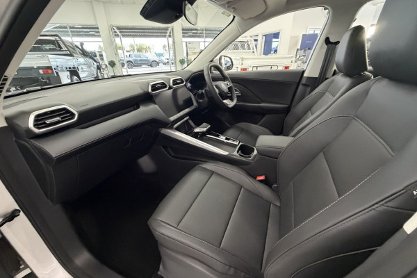 2026 MG ZS Essence Hybrid+ SUV Image 16
