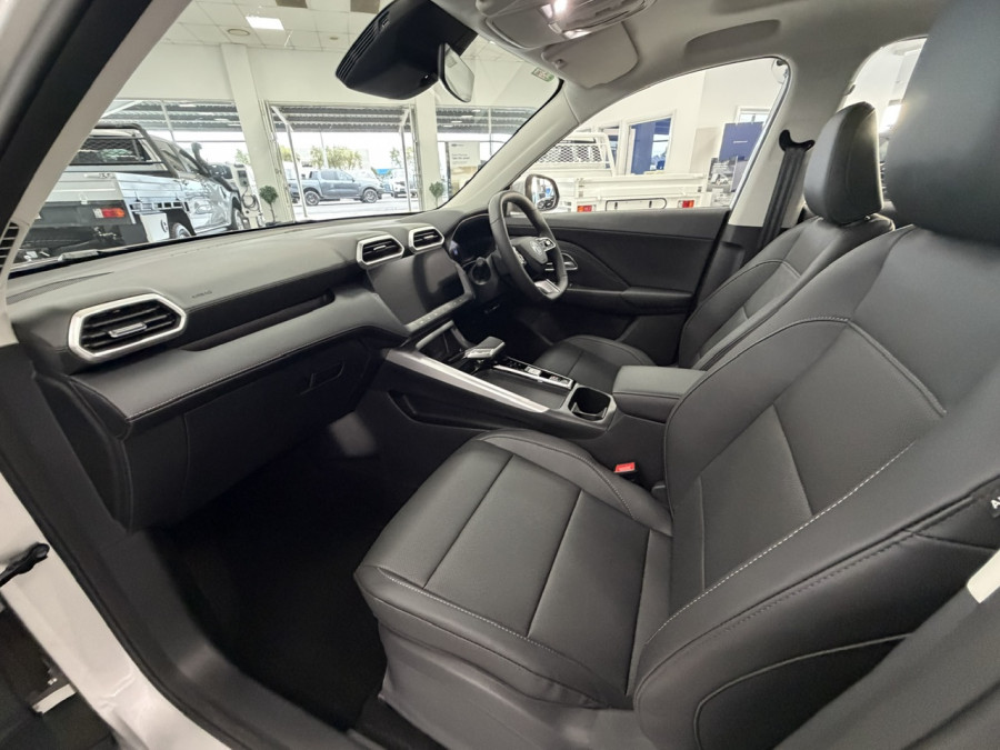 2026 MG ZS Essence Hybrid+ SUV Image 16