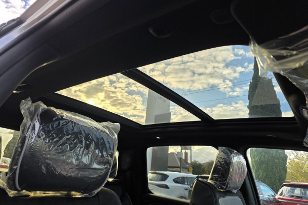 2025 Ram 1500 DT Laramie Sport Hurricane SO RamBox Ute Image 23