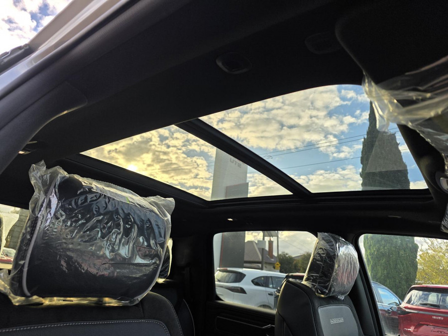 2025 Ram 1500 DT Laramie Sport Hurricane SO RamBox Ute Image 23