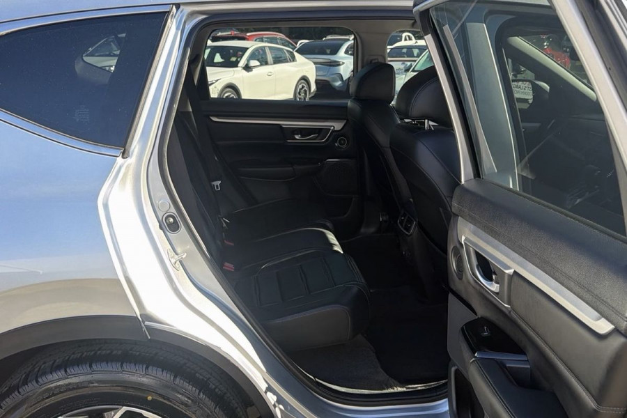 2020 Honda CR-V RW VTi-S SUV Image 21