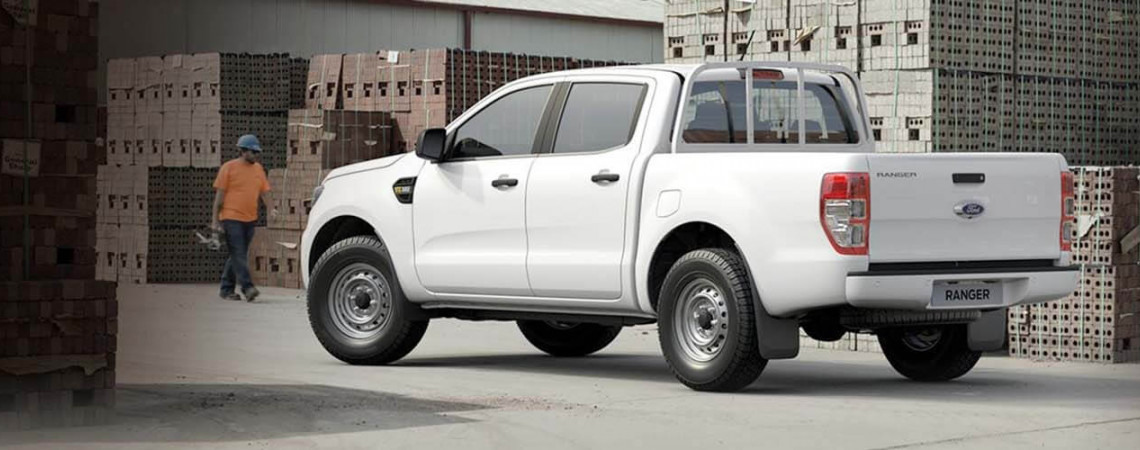 Ranger
