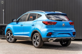 2025 MG ZST S13 Vibe SUV