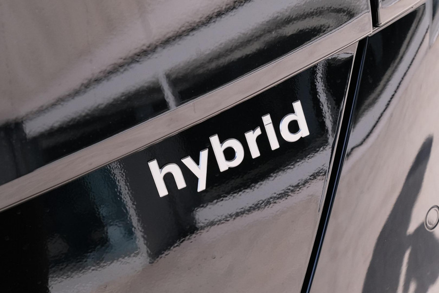 2026 MY27 Hyundai KONA SX2.V3 Hybrid Elite SUV Image 10