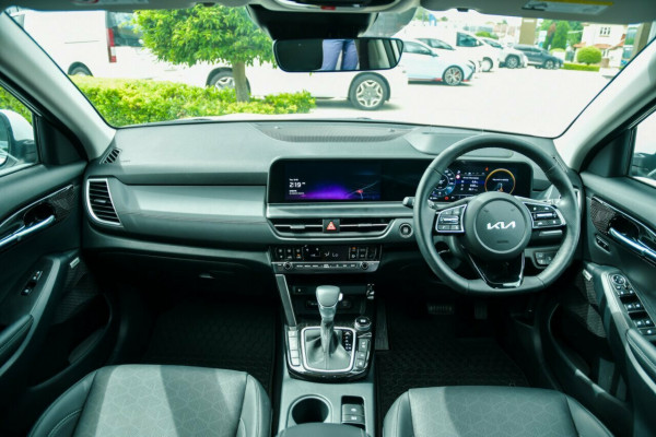 2025 MY26 Kia Seltos SP2 PE GT-Line SUV Image 19