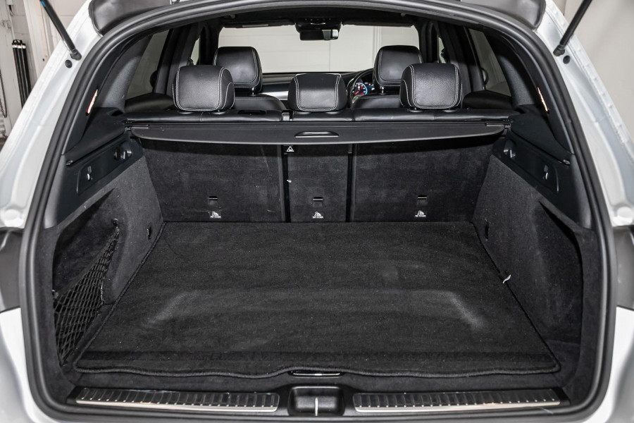 2019 Mercedes-Benz GLC-Class X253 GLC300 SUV Image 11