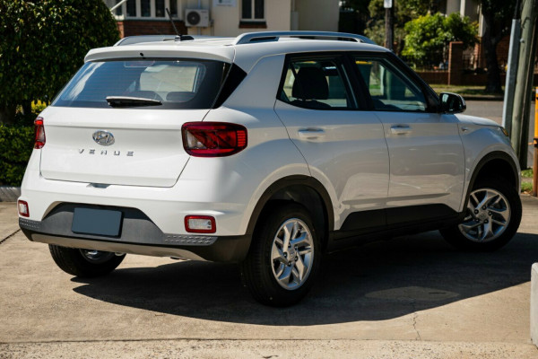 2024 Hyundai Venue QX.V5  SUV