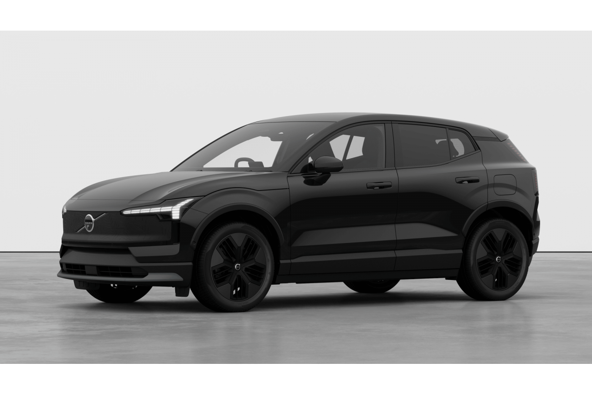 2026 Volvo EX30 Cross Country   SUV