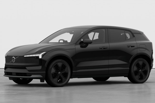 Volvo EX30 Cross Country (No Badge) (No Series)
