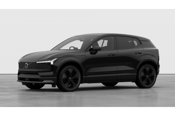 2026 Volvo EX30 Cross Country   SUV