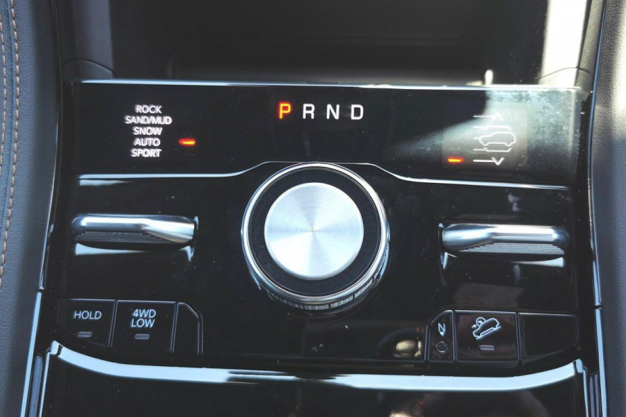 2022 MY23 Jeep Grand Cherokee WL Summit Reserve 4xe SUV Image 22