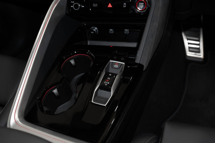 2025 Audi SQ5 GU  SUV