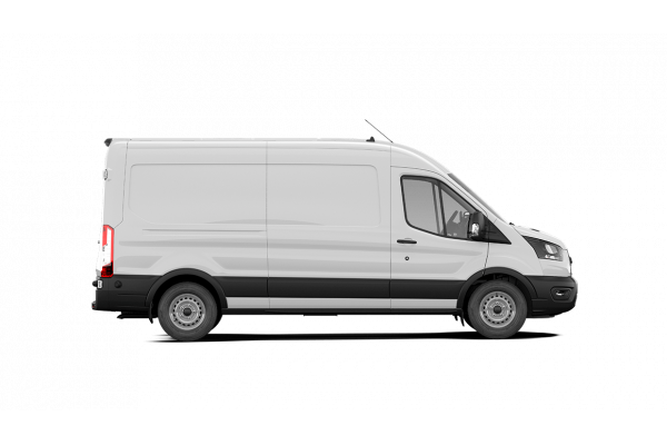 2024 Ford Transit VO 350L Van