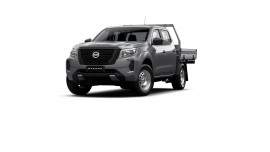 2025 Nissan Navara D23 SL Cab Chassis image 2
