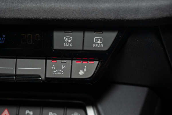 2025 MY26 Audi S3 GY  Sedan image 14