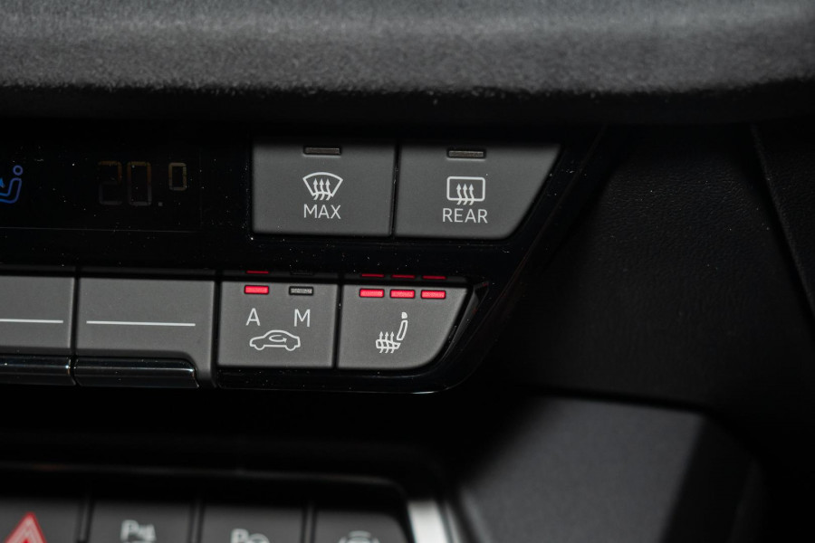 2025 MY26 Audi S3 GY  Sedan