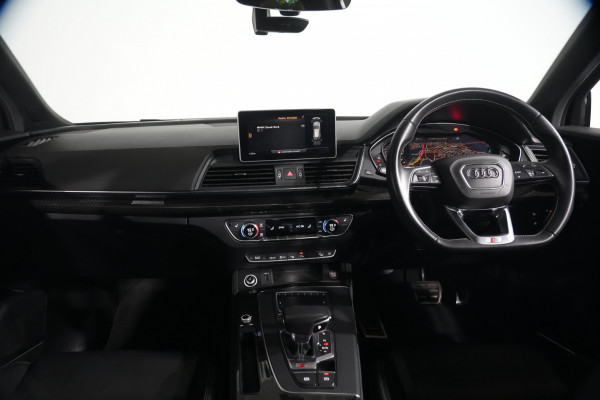 2020 Audi SQ5 FY  SUV image 13