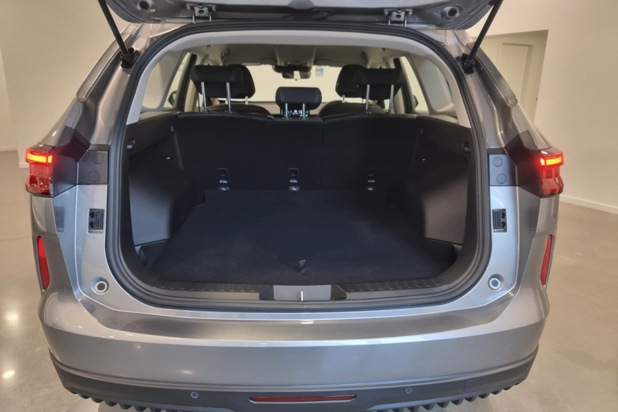 2024 GWM Haval H6 B01 Premium SUV Image 8