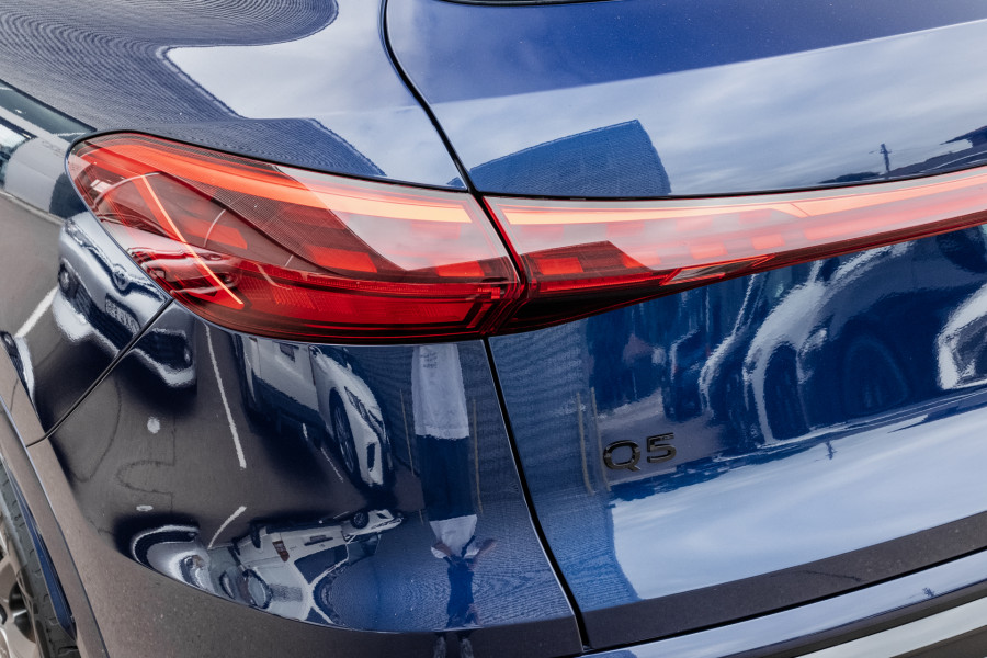 2025 Audi Q5 GU TDI 150kW Sport SUV