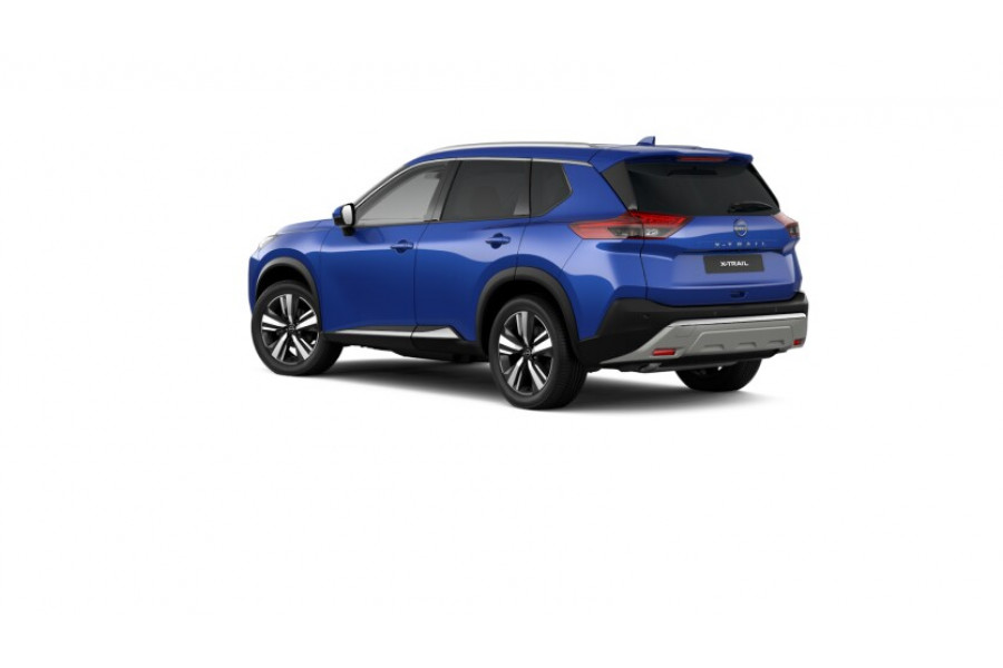 2025 Nissan X-Trail T33 Ti-L SUV Image 26