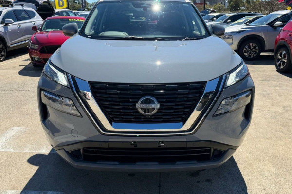 2025 Nissan X-Trail T33 ST-L SUV Image 9