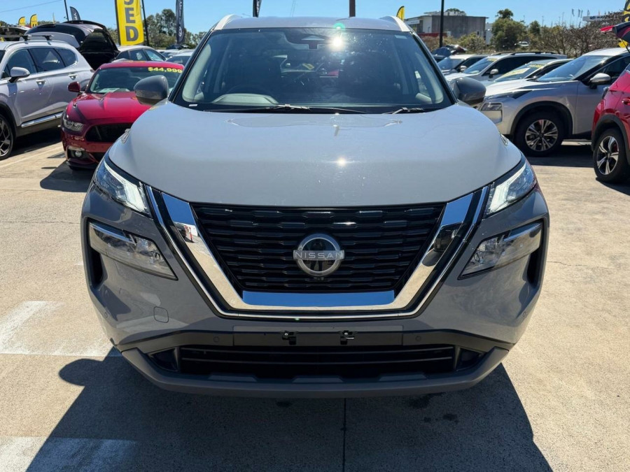 2025 Nissan X-Trail T33 ST-L SUV Image 9
