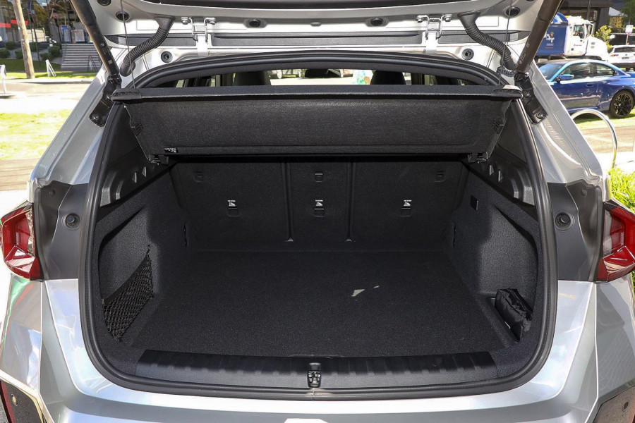 2025 BMW iX1 U11 xDrive30 M Sport SUV