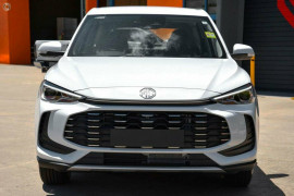 2025 MG ZS ZS32 Excite Hybrid+ SUV