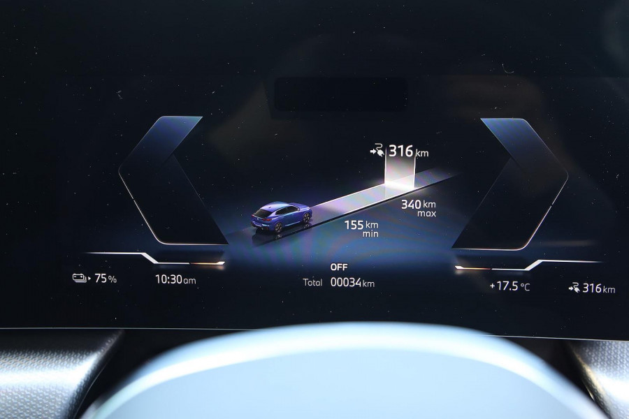 2024 BMW iX2 U10 eDrive20 M Sport SUV