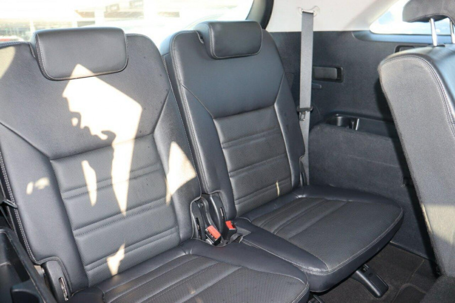 2017 Kia Sorento UM Si SUV Image 25