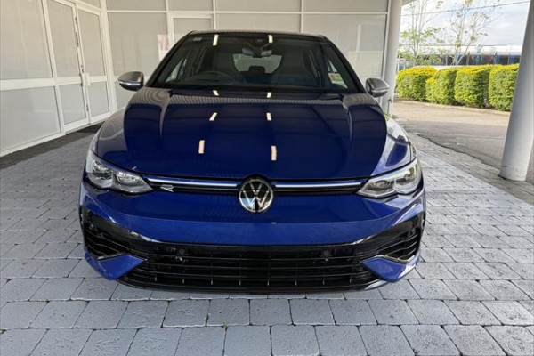 2024 Volkswagen Golf 8 R Hatch