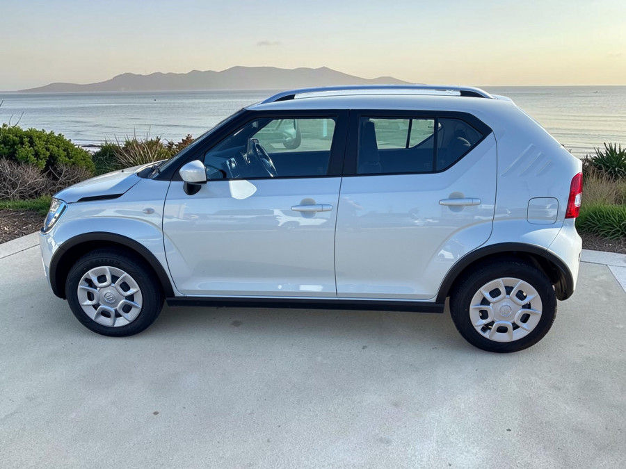 2024 Suzuki Ignis MF Series II GL Hatch Image 7