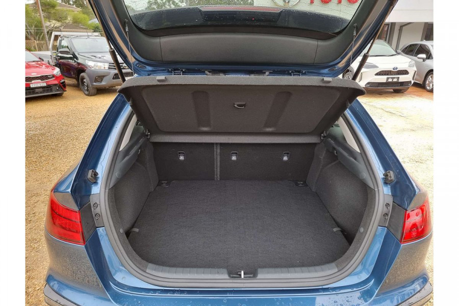 2024 Kia Cerato BD Sport Hatch Image 11