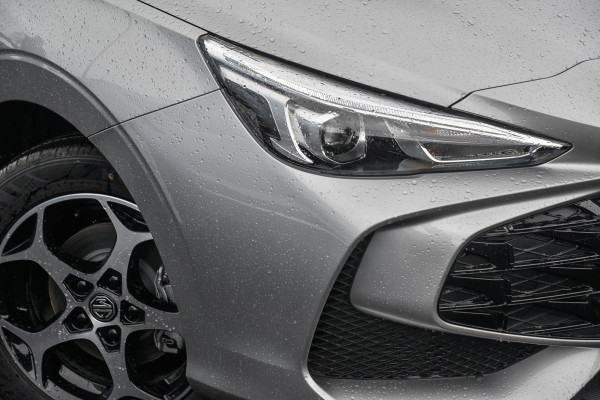 2024 MY24.5 MG MG3 ZP22 Excite Hybrid+ Hatch Image 5