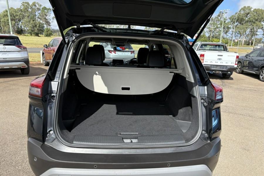 2022 MY23 Nissan X-Trail T33 ST-L SUV