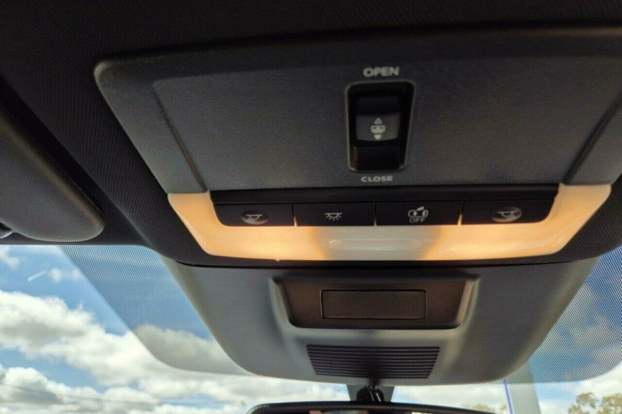 2024 Nissan QASHQAI J12 Ti e-Power SUV Image 25
