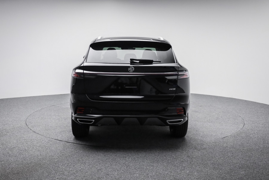 2025 MG HS Essence SUV Image 6