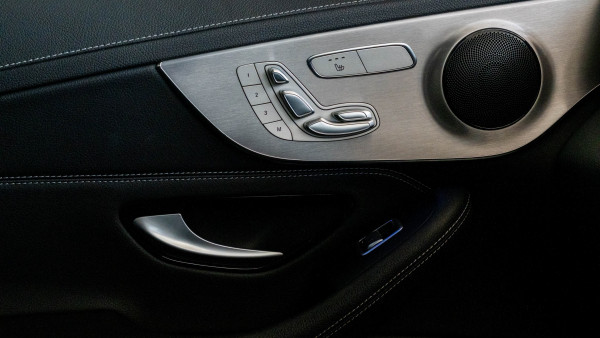 2021 MY22 Mercedes-Benz C-Class C205 C200 Coupe image 32