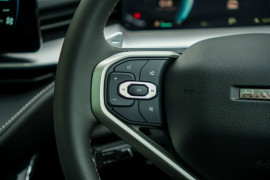 2025 GWM Haval H6 B01 Vanta SUV
