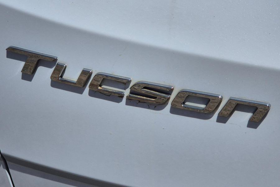 2022 MY23 Hyundai Tucson NX4.V2 Elite SUV Image 12