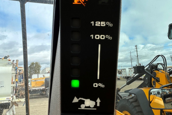 2026 JCB TELEHANDLER - AG Telescopic Handler Image 10
